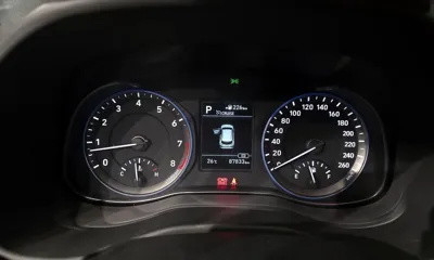 Hyundai Kona 2018, 87833 км, за 8210.72 USD - фото 8
