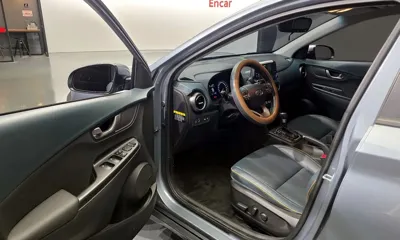 Hyundai Kona 2018, 87833 км, за 8210.72 USD - фото 10