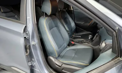 Hyundai Kona 2018, 87833 км, за 8210.72 USD - фото 12
