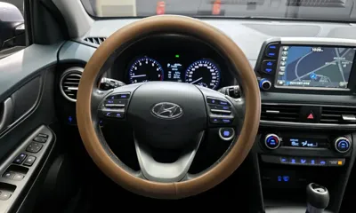 Hyundai Kona 2018, 87833 км, за 8210.72 USD - фото 13