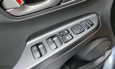 Hyundai Kona 2018, 87833 км, за 8210.72 USD - фото 14