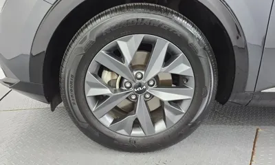 Kia Sportage 2022, 111037 км, за 13913.17 USD