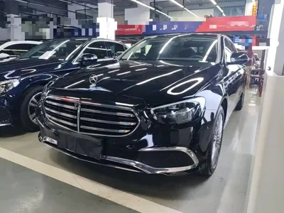 Mercedes-Benz E-Class 2022, 55800 км, за 41361.76 USD