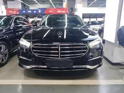 Mercedes-Benz E-Class 2022, 55800 км, за 41361.76 USD