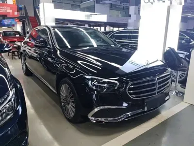 Mercedes-Benz E-Class 2022, 55800 км, за 41361.76 USD