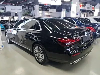 Mercedes-Benz E-Class 2022, 55800 км, за 41361.76 USD