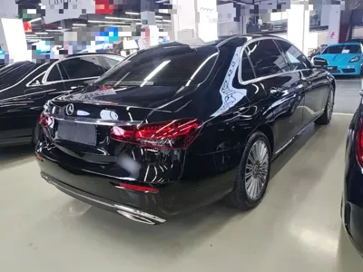 Mercedes-Benz E-Class 2022, 55800 км, за 41361.76 USD - фото 7