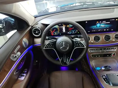 Mercedes-Benz E-Class 2022, 55800 км, за 41361.76 USD - фото 11