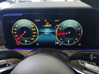 Mercedes-Benz E-Class 2022, 55800 км, за 41361.76 USD - фото 12