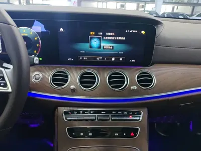 Mercedes-Benz E-Class 2022, 55800 км, за 41361.76 USD - фото 13