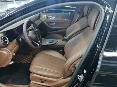 Mercedes-Benz E-Class 2022, 55800 км, за 41361.76 USD - фото 15