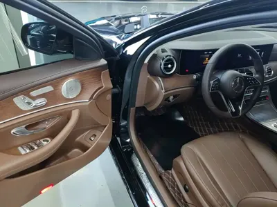 Mercedes-Benz E-Class 2022, 55800 км, за 41361.76 USD - фото 16