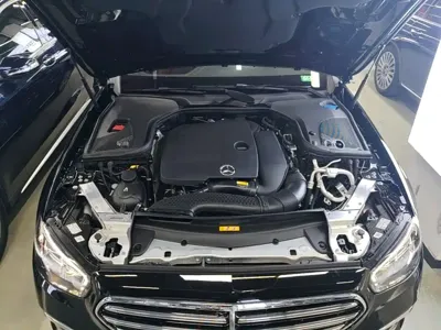 Mercedes-Benz E-Class 2022, 55800 км, за 41361.76 USD - фото 20