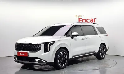 Kia Canival · 2025 год