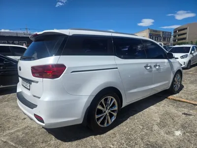 Kia Canival 2019, 133768 км, за 9977.68 USD - фото 6