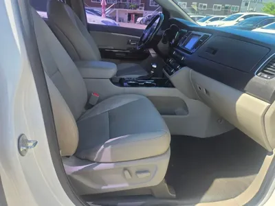 Kia Canival 2019, 133768 км, за 9977.68 USD - фото 8