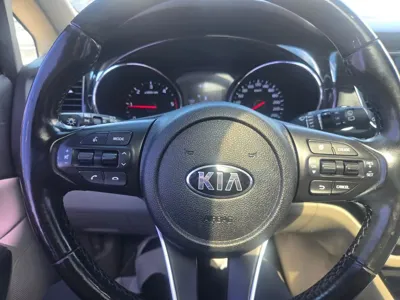 Kia Canival 2019, 133768 км, за 9977.68 USD - фото 15