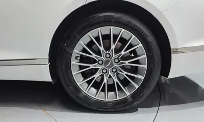 Genesis G80 2022, 97190 км, за 20361.71 USD - фото 21