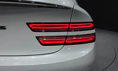 Genesis G80 2022, 97190 км, за 20361.71 USD - фото 23