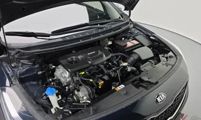 Kia K3 2016, 157725 км, за 4883.76 USD - фото 6
