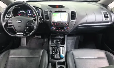 Kia K3 2016, 157725 км, за 4883.76 USD - фото 7