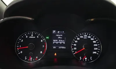 Kia K3 2016, 157725 км, за 4883.76 USD - фото 8