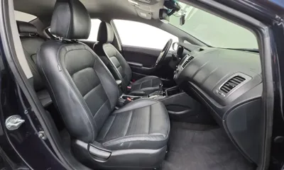 Kia K3 2016, 157725 км, за 4883.76 USD - фото 10