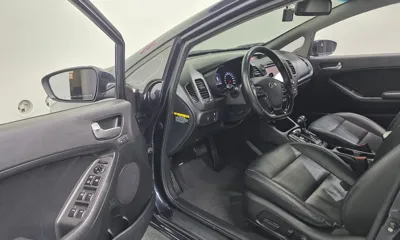 Kia K3 2016, 157725 км, за 4883.76 USD - фото 11