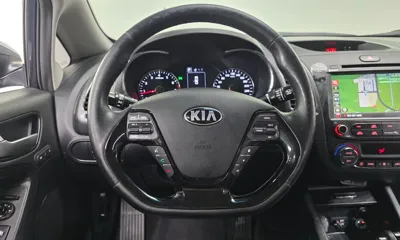 Kia K3 2016, 157725 км, за 4883.76 USD - фото 14