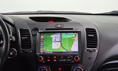 Kia K3 2016, 157725 км, за 4883.76 USD - фото 16