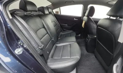 Kia K3 2016, 157725 км, за 4883.76 USD - фото 20