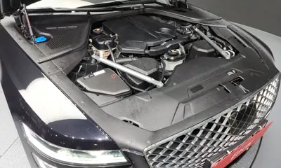 Genesis G80 2021, 86268 км, за 23455.56 USD - фото 6