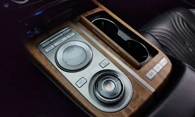 Genesis G80 2021, 86268 км, за 23455.56 USD - фото 9