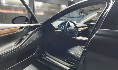 Genesis G80 2021, 86268 км, за 23455.56 USD - фото 10