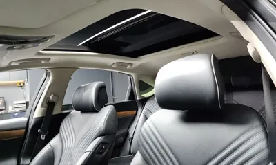 Genesis G80 2021, 86268 км, за 23455.56 USD - фото 18