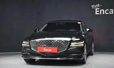 Genesis G80 2021, 154072 км, за 17502.48 USD
