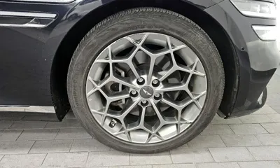Genesis G80 2021, 154072 км, за 17502.48 USD