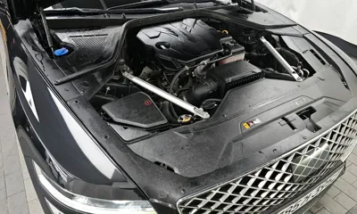 Genesis G80 2021, 154072 км, за 17502.48 USD - фото 6
