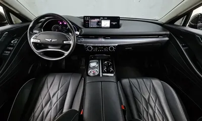 Genesis G80 2021, 154072 км, за 17502.48 USD - фото 7