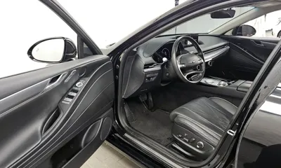 Genesis G80 2021, 154072 км, за 17502.48 USD - фото 10