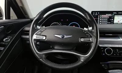 Genesis G80 2021, 154072 км, за 17502.48 USD - фото 13