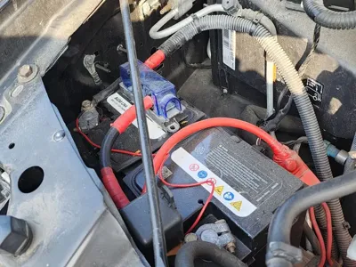 Chevrolet Express Van 2019, 58110 км, за 28990.24 USD - фото 6