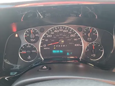 Chevrolet Express Van 2019, 58110 км, за 28990.24 USD - фото 8