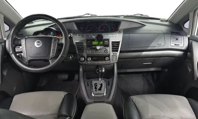 KG_Mobility_Ssangyong KORANDO 2014, 160826 км, за 2199.03 USD - фото 7
