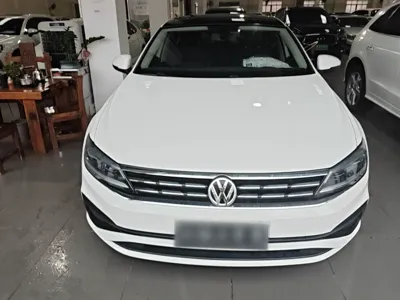 Volkswagen Lamando