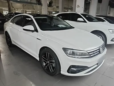 Volkswagen Lamando