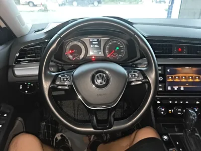 Volkswagen Lamando