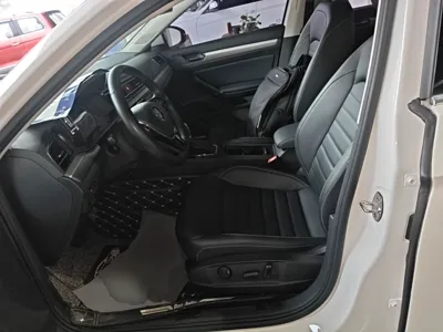 Volkswagen Lamando