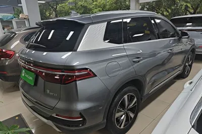 BYD Song Pro New Energy 2022, 59600 км, за 11255 USD - фото 6