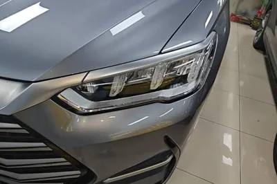 BYD Song Pro New Energy 2022, 59600 км, за 11255 USD - фото 8